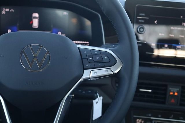 New 2026 Volkswagen Jetta S image 9