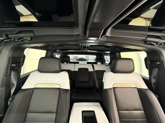 Used 2024 GMC Hummer EV 3X image 28