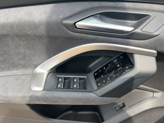 New 2026 Audi SQ5 Premium Plus image 12