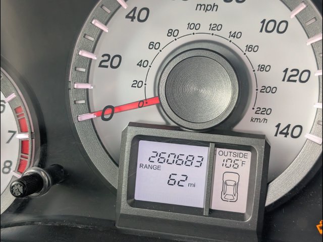 Used 2012 Honda Pilot EX-L image 21