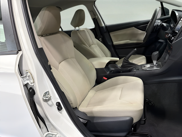 Used 2020 Subaru Impreza Premium AWD/4WD image 14