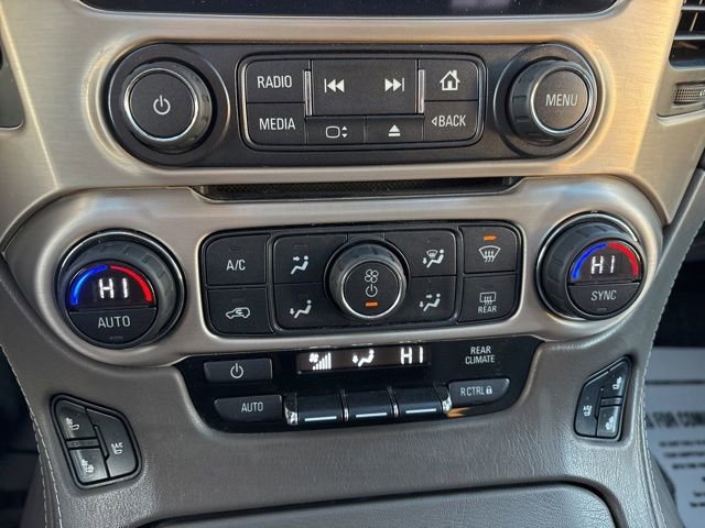 Used 2016 GMC Yukon Denali w/ Open Road Package image 16