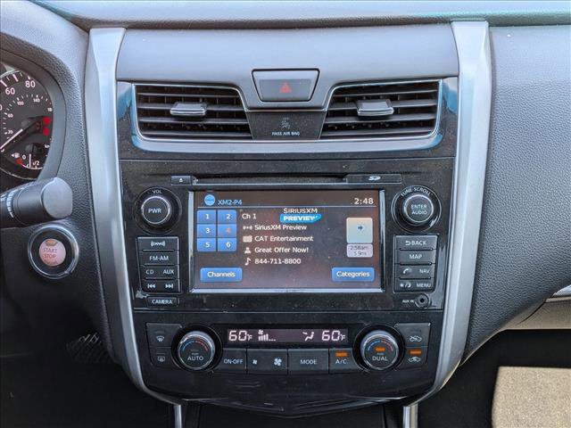 Used 2013 Nissan Altima 2.5 SL w/ Technology Pkg image 15