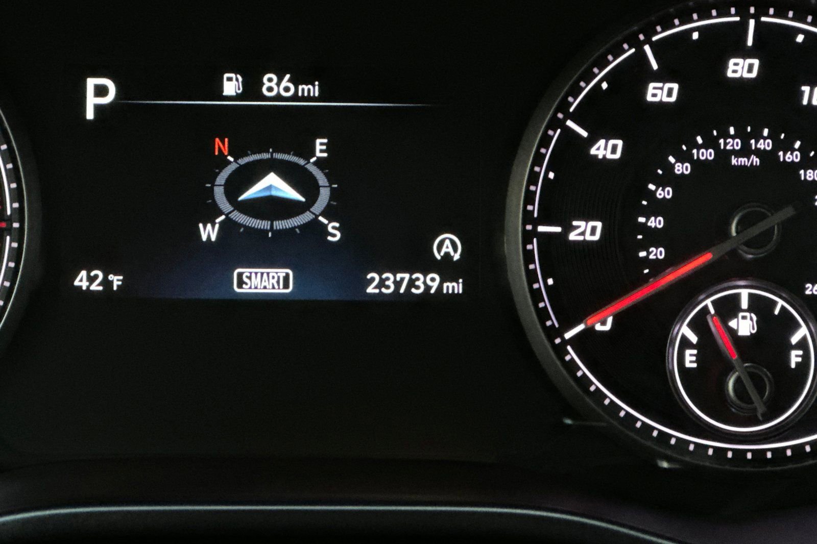 Used 2023 Hyundai Santa Fe XRT image 30