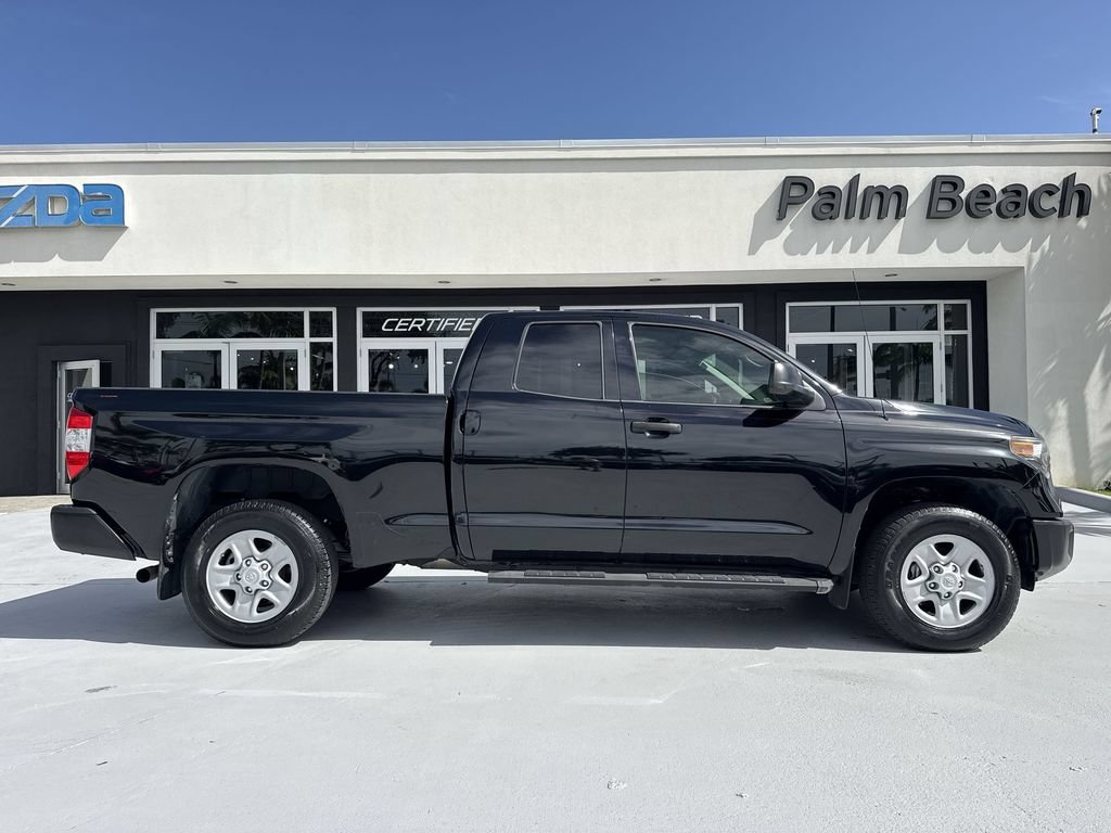Used 2019 Toyota Tundra SR RWD image 23