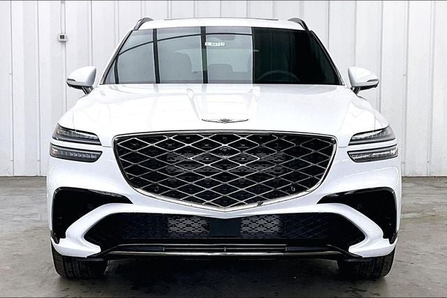 New 2026 Genesis GV70 2.5T Sport Prestige w/ G1 Accessory Package AWD/4WD image 3