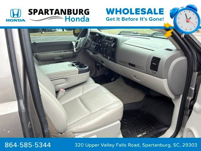 Used 2009 GMC Sierra 1500 SLE w/ Power Pack Plus AWD/4WD image 19