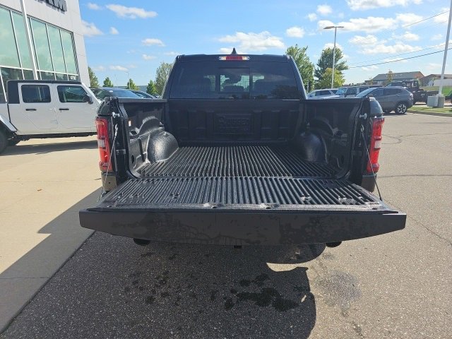 New 2026 RAM 1500 Laramie image 7