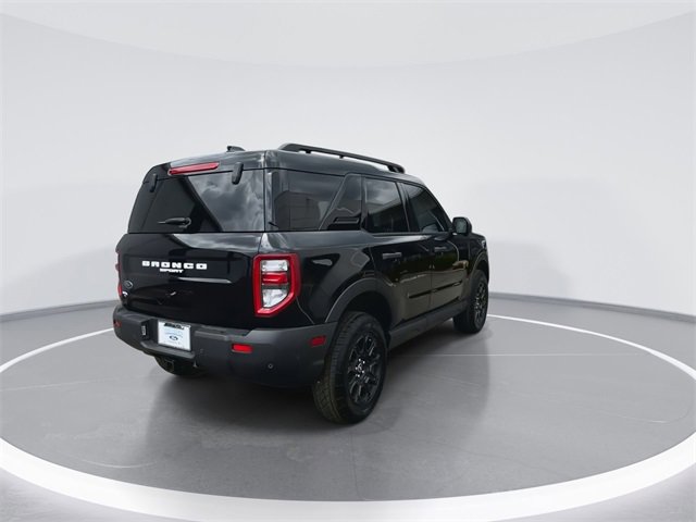 New 2025 Ford Bronco Sport Badlands image 8