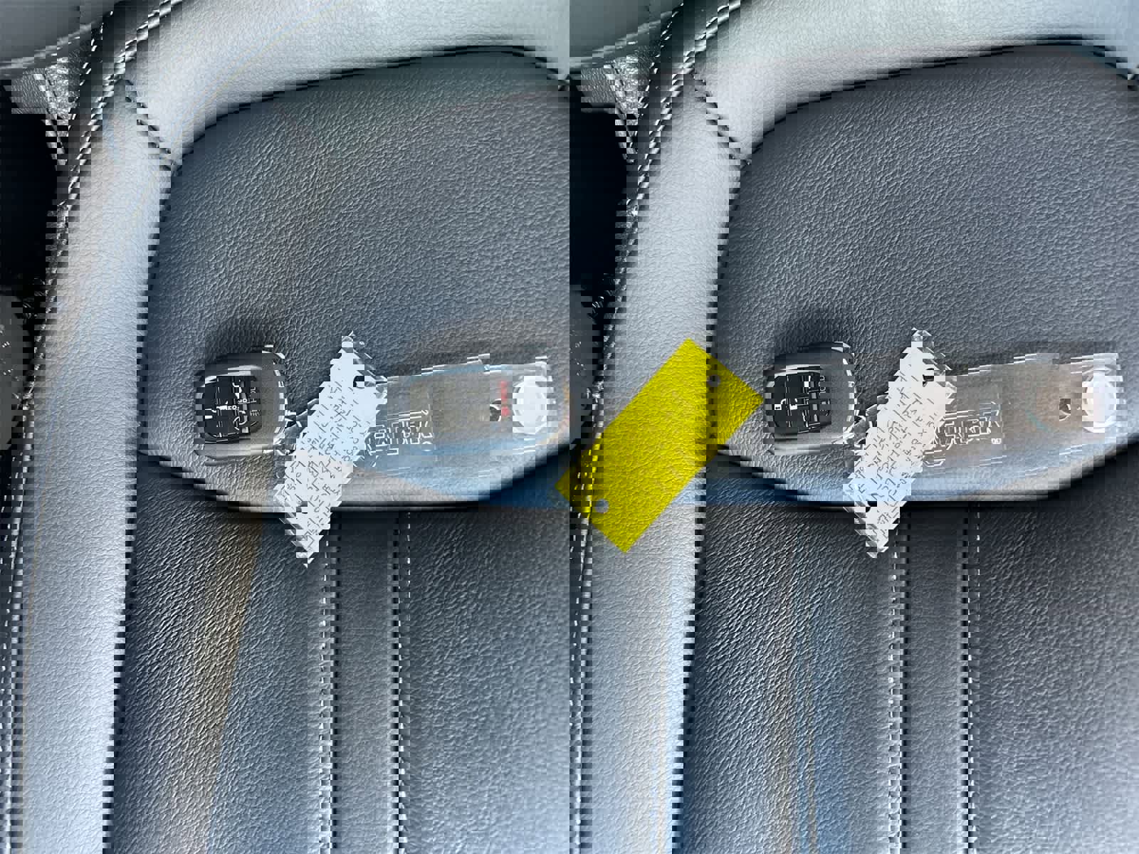 New 2026 Honda Pilot Touring image 20