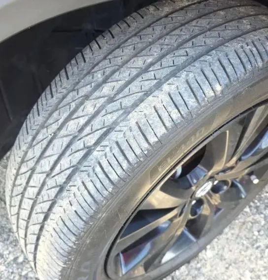 Used 2021 MAZDA CX-30 2.5 Turbo w/ Premium Package image 56