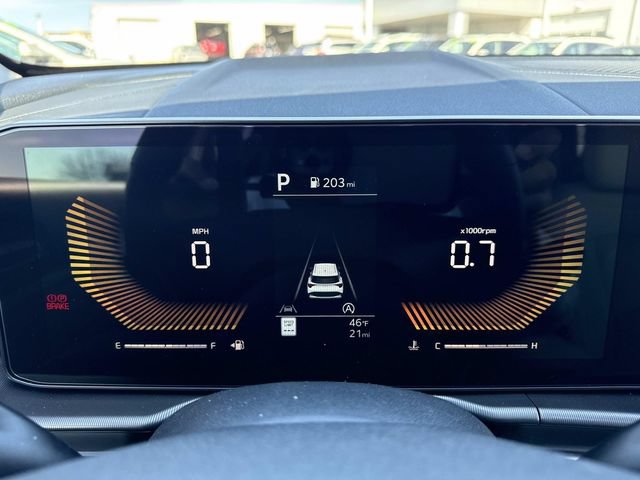 New 2026 Kia Sportage EX FWD image 25