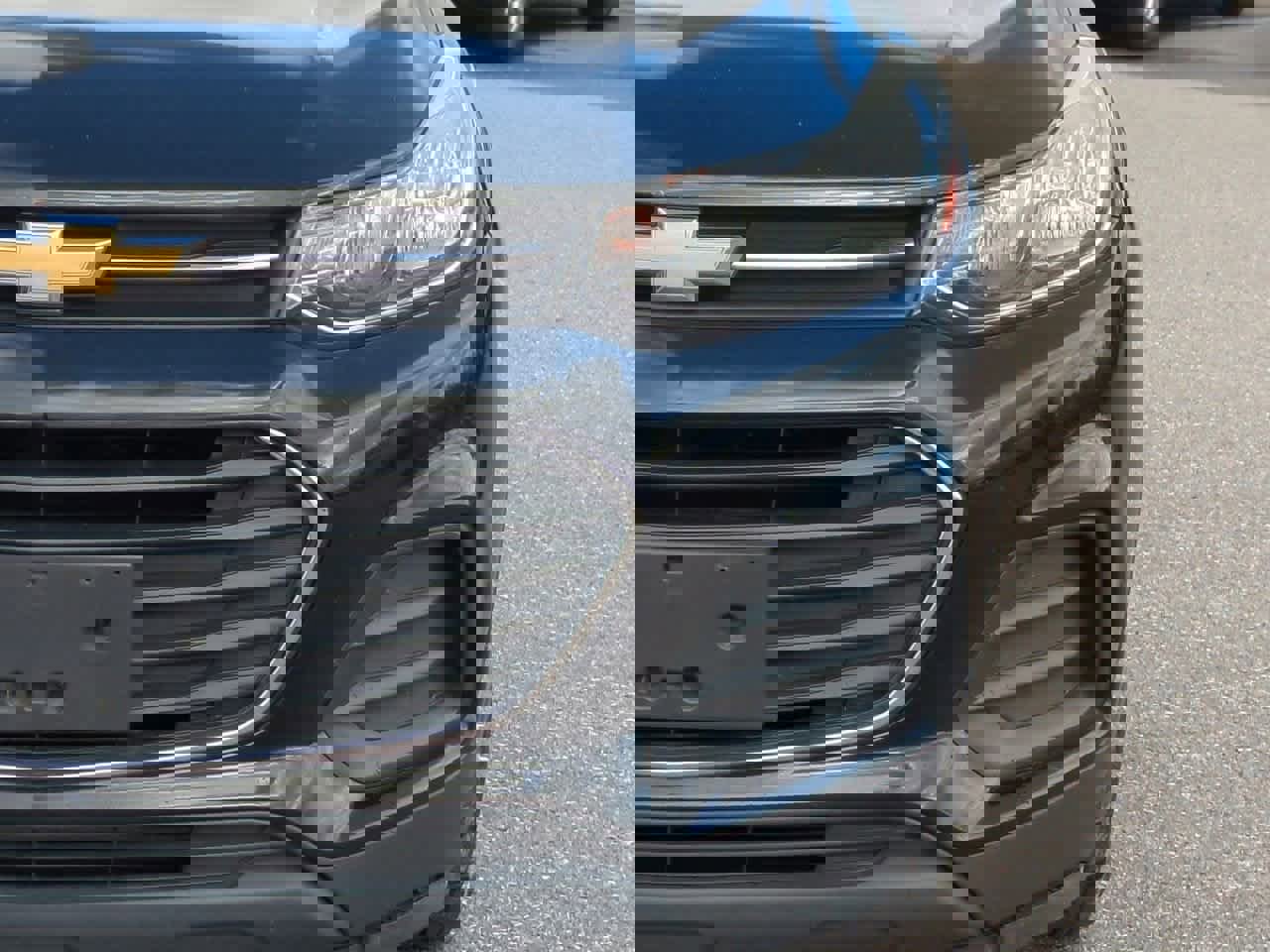 Used 2017 Chevrolet Trax LS image 10