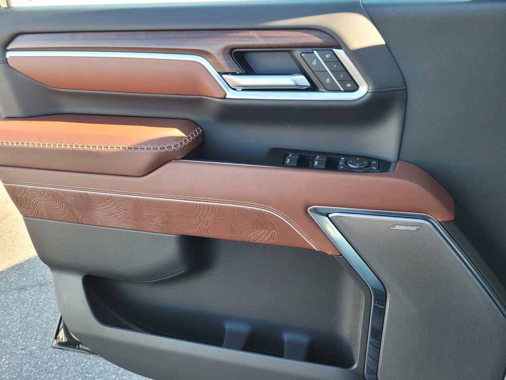 New 2026 GMC Sierra 2500 Denali Ultimate w/ Max Trailering Package image 26