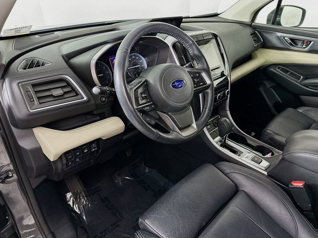 Used 2020 Subaru Ascent Limited w/ Technology Package image 14