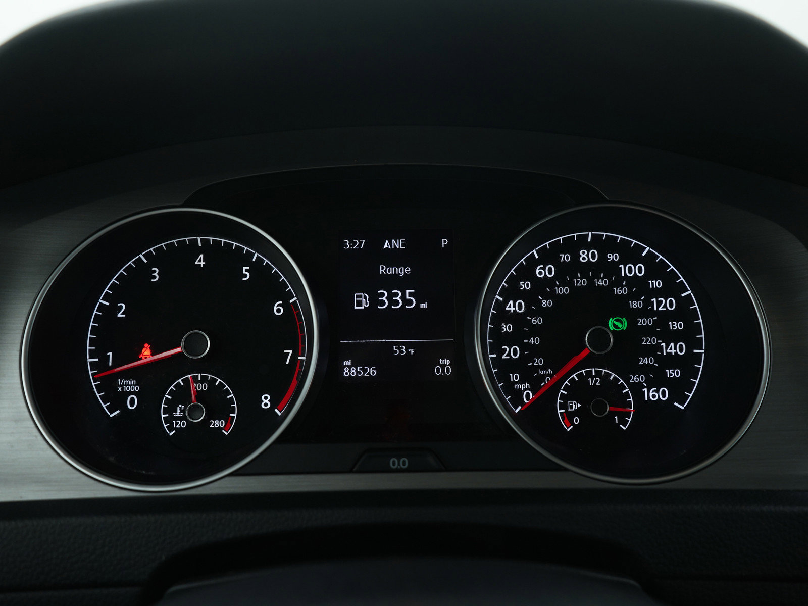 Used 2015 Volkswagen Golf SE image 26