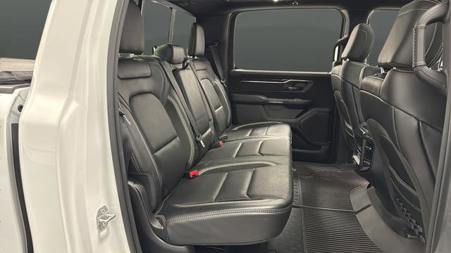 Used 2022 RAM 1500 TRX w/ TRX Level 1 Equipment Group image 28