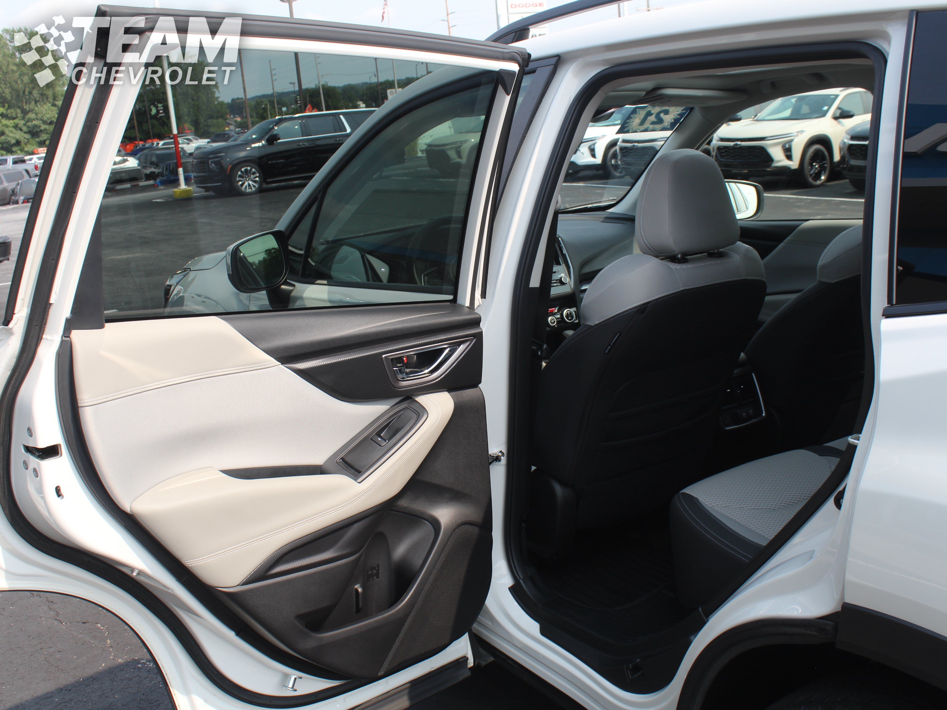 Used 2021 Subaru Forester Premium w/ Popular Package #1 AWD/4WD image 20