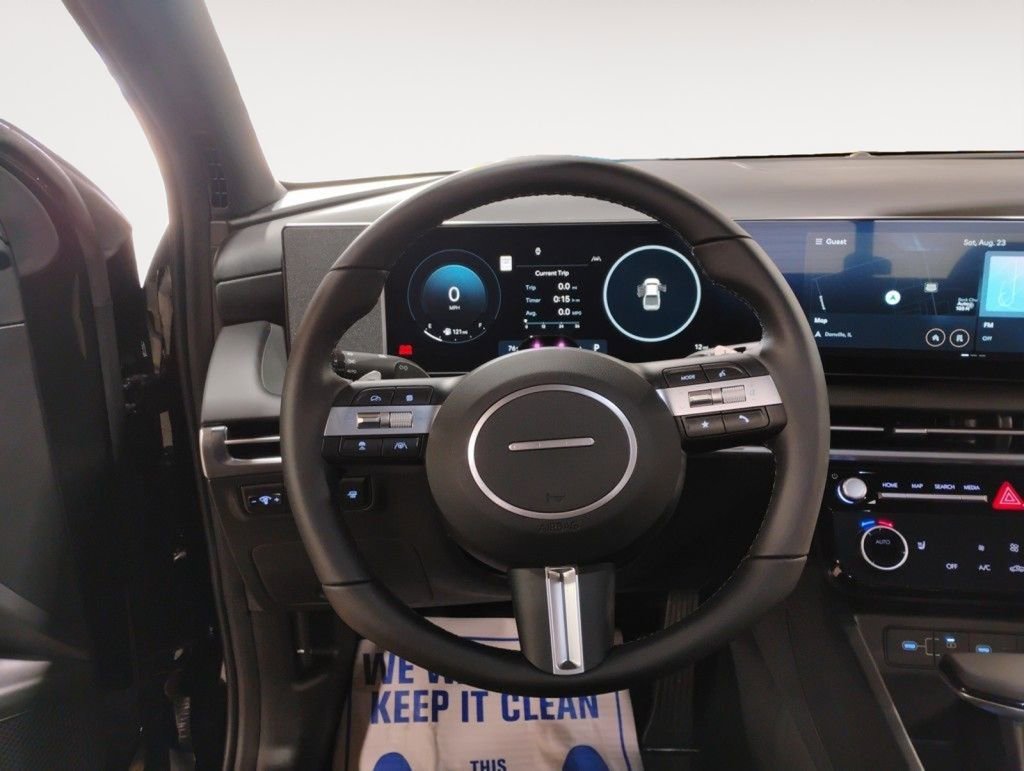 New 2026 Hyundai Santa Cruz XRT image 21