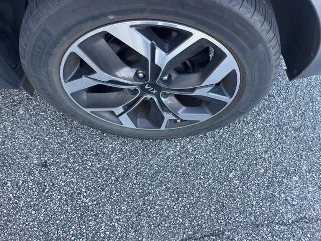 Used 2020 Kia Sportage EX image 28