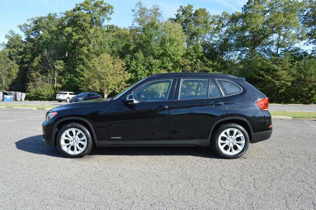 Used 2014 BMW X1 xDrive28i image 71