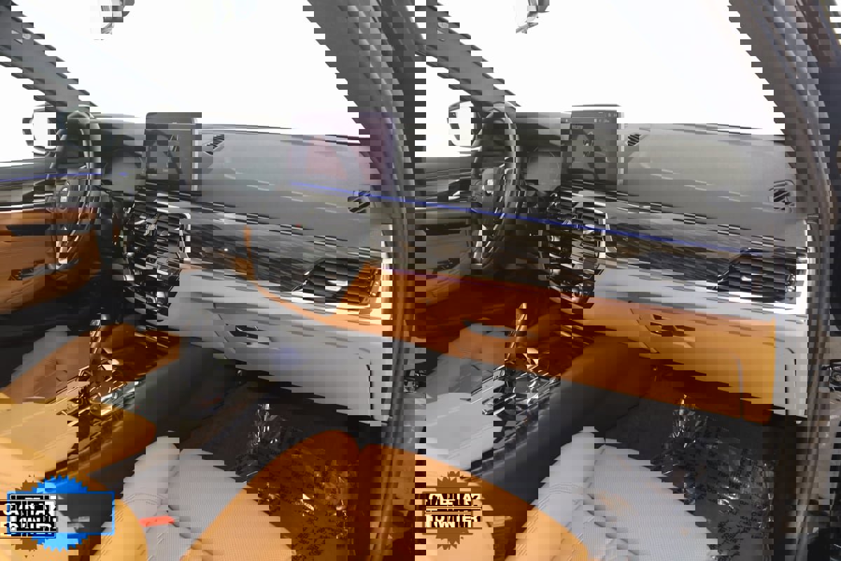 Used 2022 BMW 540i xDrive 540i xDrive w/ M Sport Package image 48