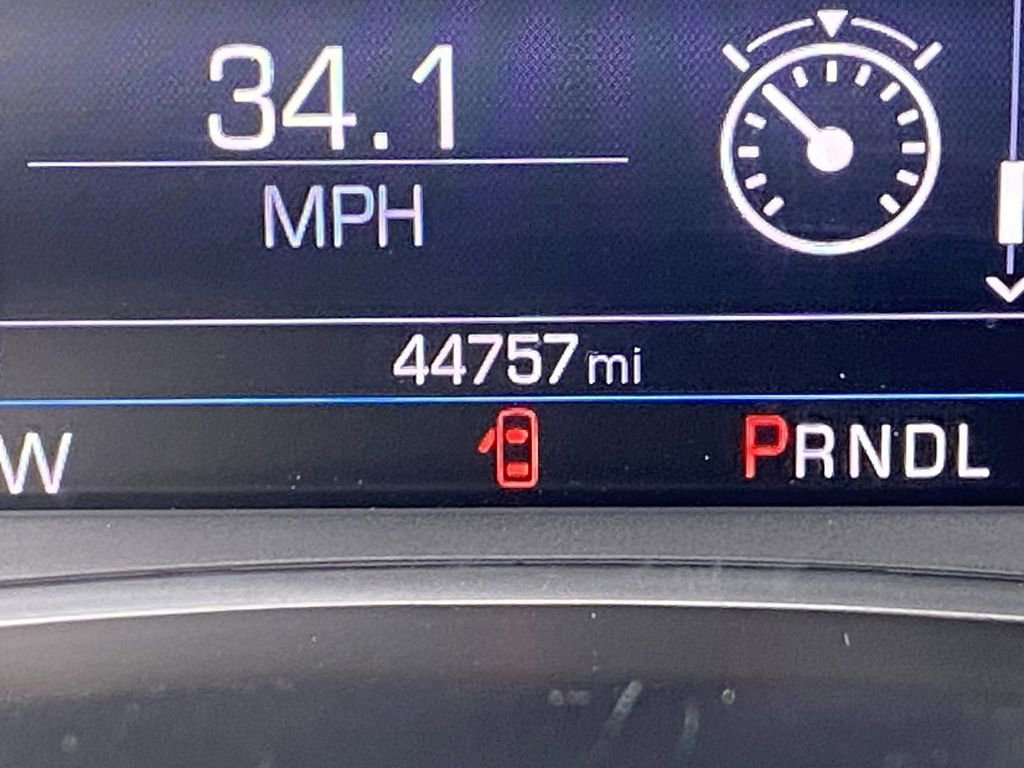 Used 2019 Chevrolet Equinox LT image 35