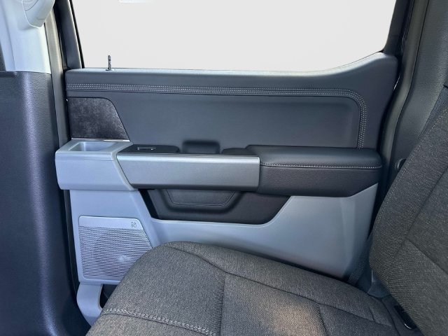New 2027 Ford F350 XLT w/ XLT Premium Package AWD/4WD image 16