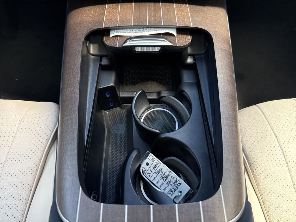 New 2026 Mercedes-Benz E 350 4MATIC Sedan image 25