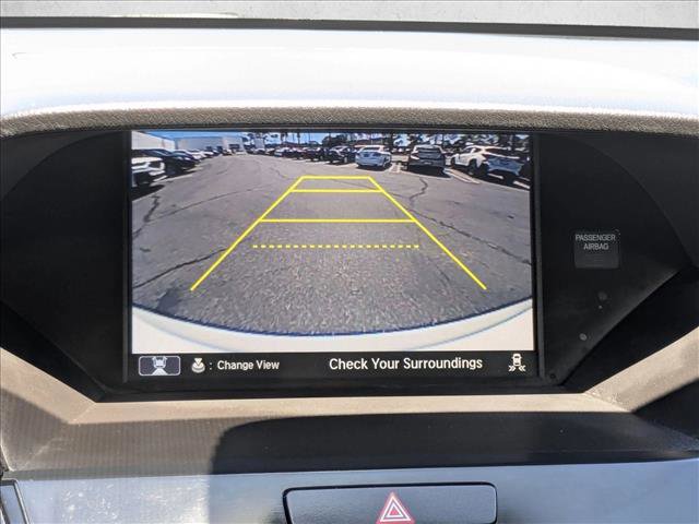 Used 2016 Acura RDX FWD w/ Advance Package image 15