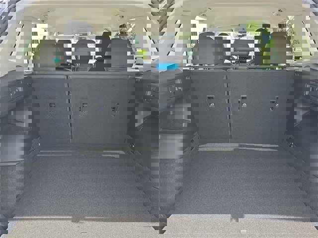 New 2025 Volkswagen Tiguan S image 24