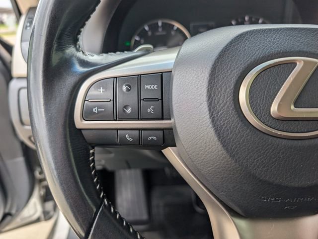 Used 2016 Lexus GS 200t RWD image 13