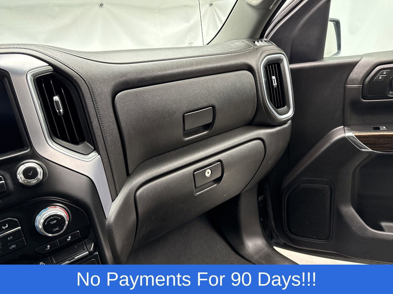 Used 2021 GMC Sierra 1500 Elevation image 26