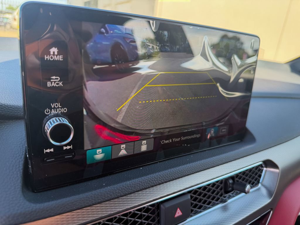 New 2026 Acura Integra A-Spec image 21