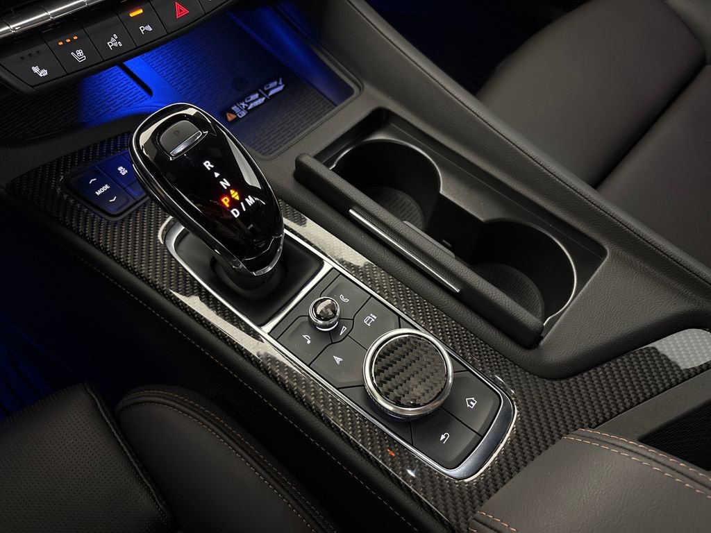 Used 2026 Cadillac CT5 V image 27