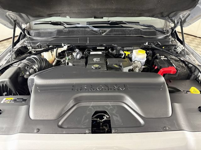 Used 2022 RAM 3500 Laramie AWD/4WD image 30