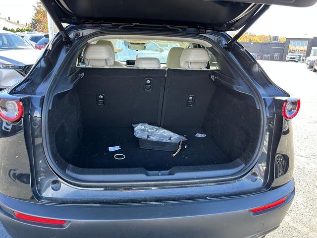 Certified 2024 MAZDA CX-30 AWD 2.5 S w/ Premium Package image 21