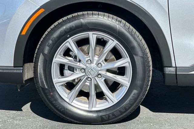 Certified 2025 Honda CR-V EX image 25