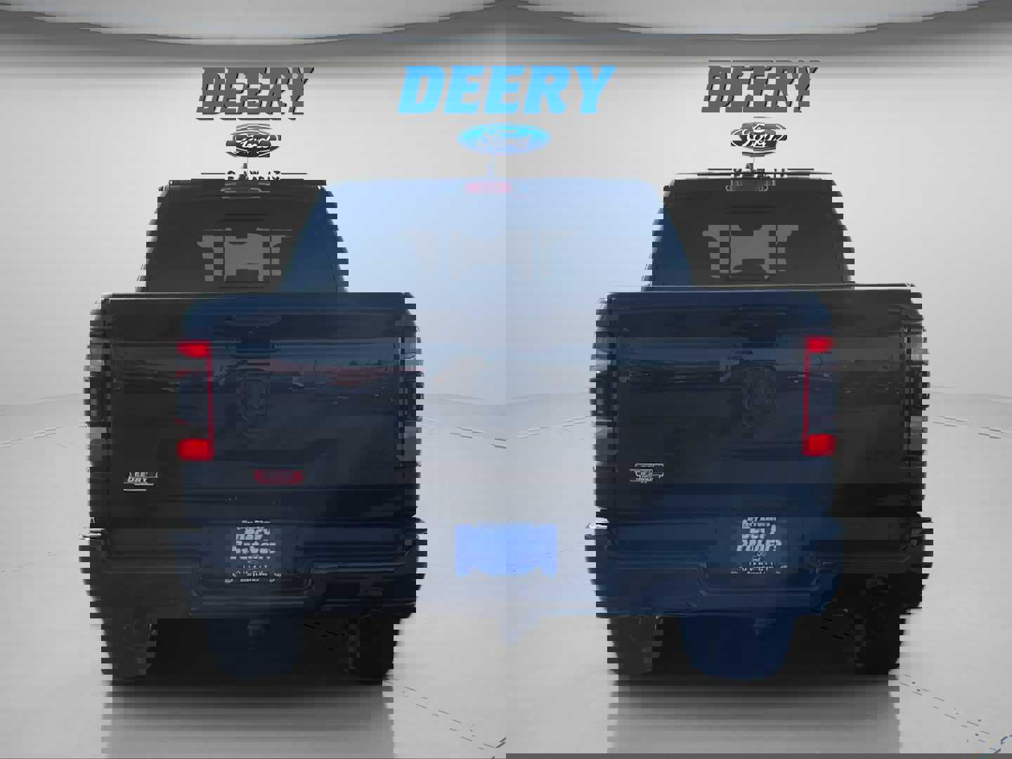 Used 2021 RAM 1500 Big Horn image 5