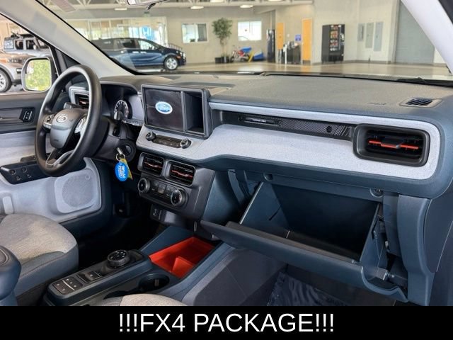 Used 2024 Ford Maverick XLT w/ Equipment Group 300A Standard AWD/4WD image 13