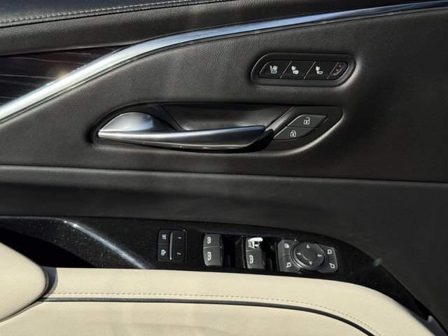 Used 2021 Cadillac Escalade ESV Sport w/ Driver Assist Tech Package RWD image 22