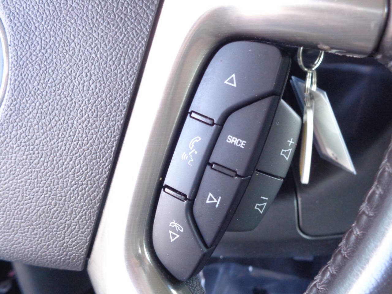 Used 2018 Chevrolet Express 2500 LS w/ Driver Convenience Package RWD image 21