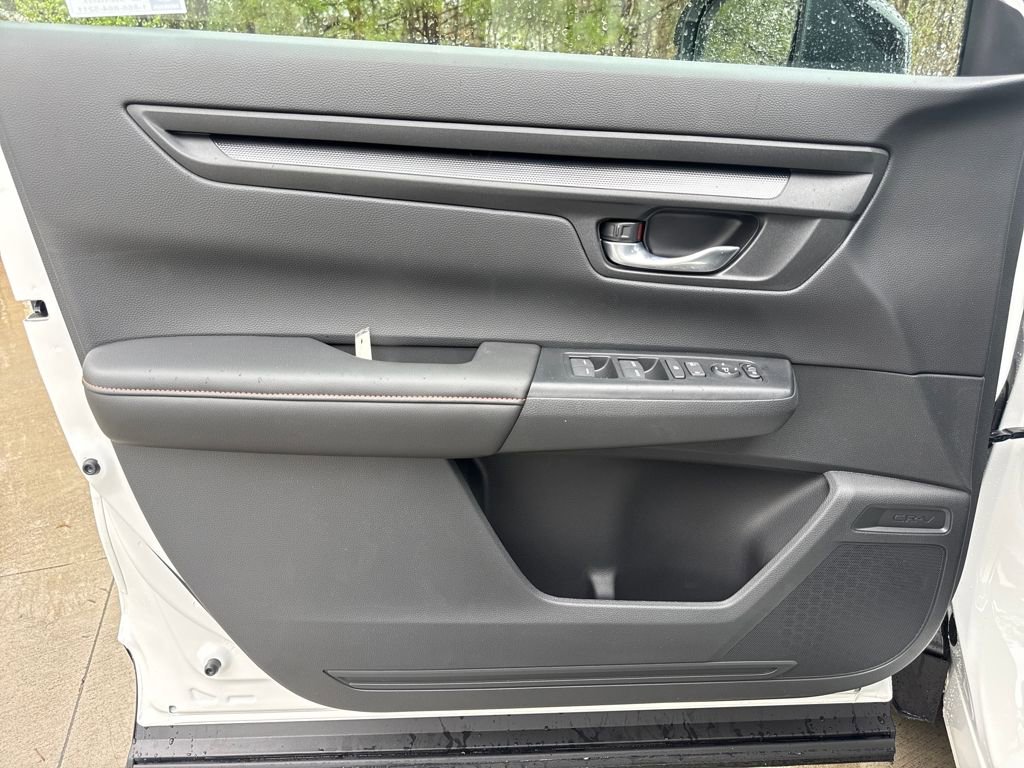 New 2026 Honda CR-V Sport image 12