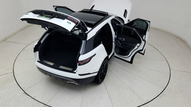 Used 2021 Land Rover Range Rover Velar R-Dynamic S image 93