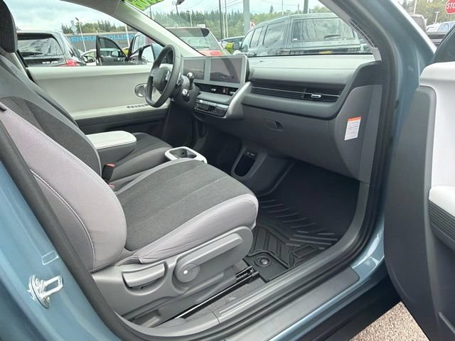 Used 2024 Hyundai Ioniq 5 SEL AWD/4WD image 9