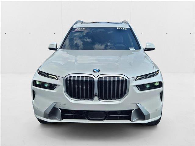 Certified 2023 BMW X7 xDrive40i image 2
