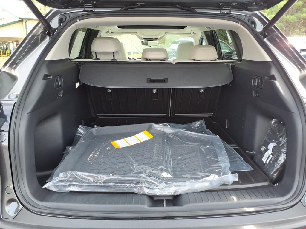 New 2026 MAZDA CX-50 AWD 2.5 S w/ Weather Package image 10