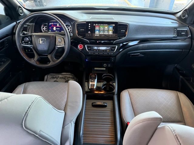 Used 2023 Honda Passport Elite image 25