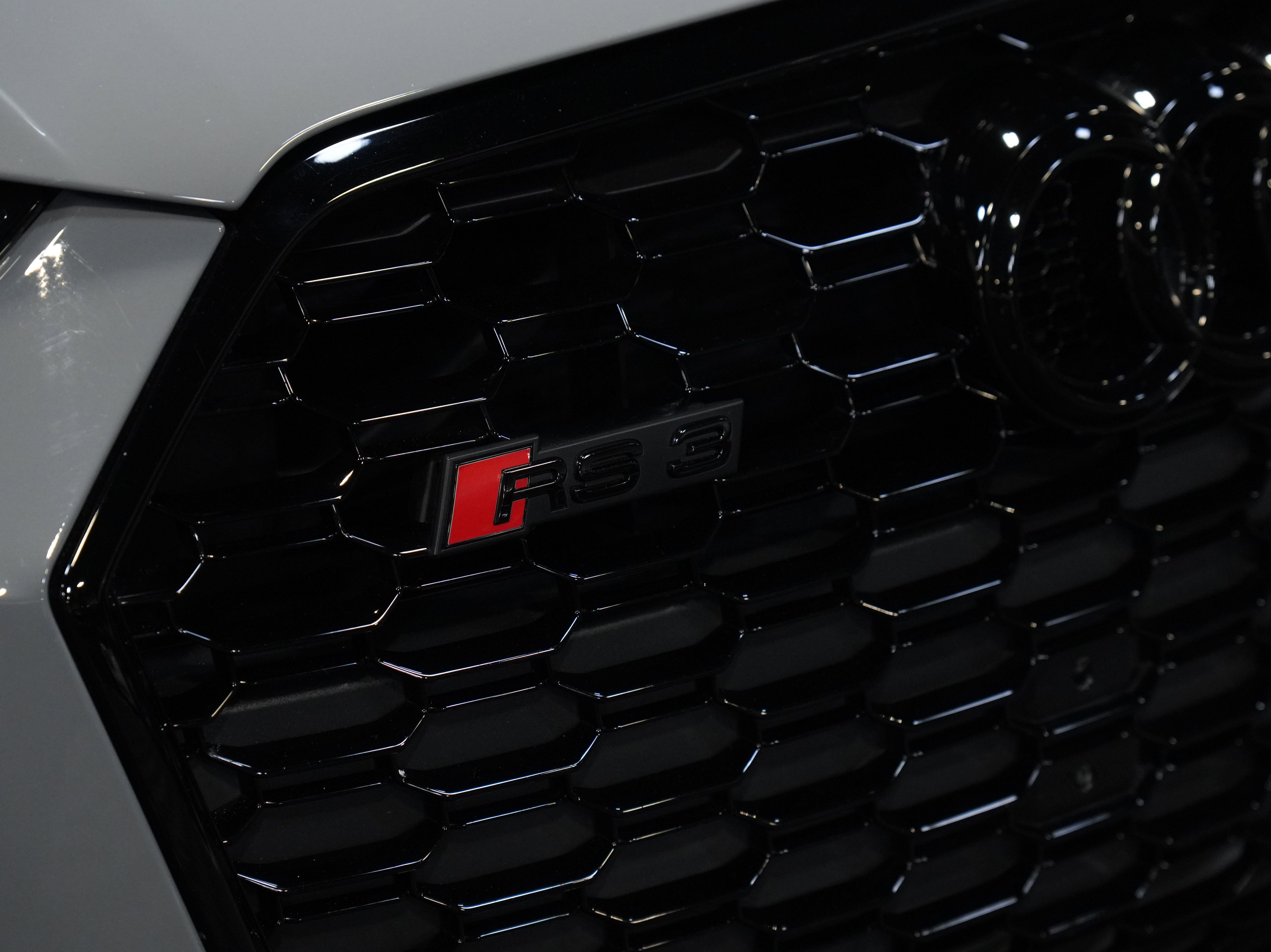 Used 2020 Audi RS 3 AWD/4WD image 12