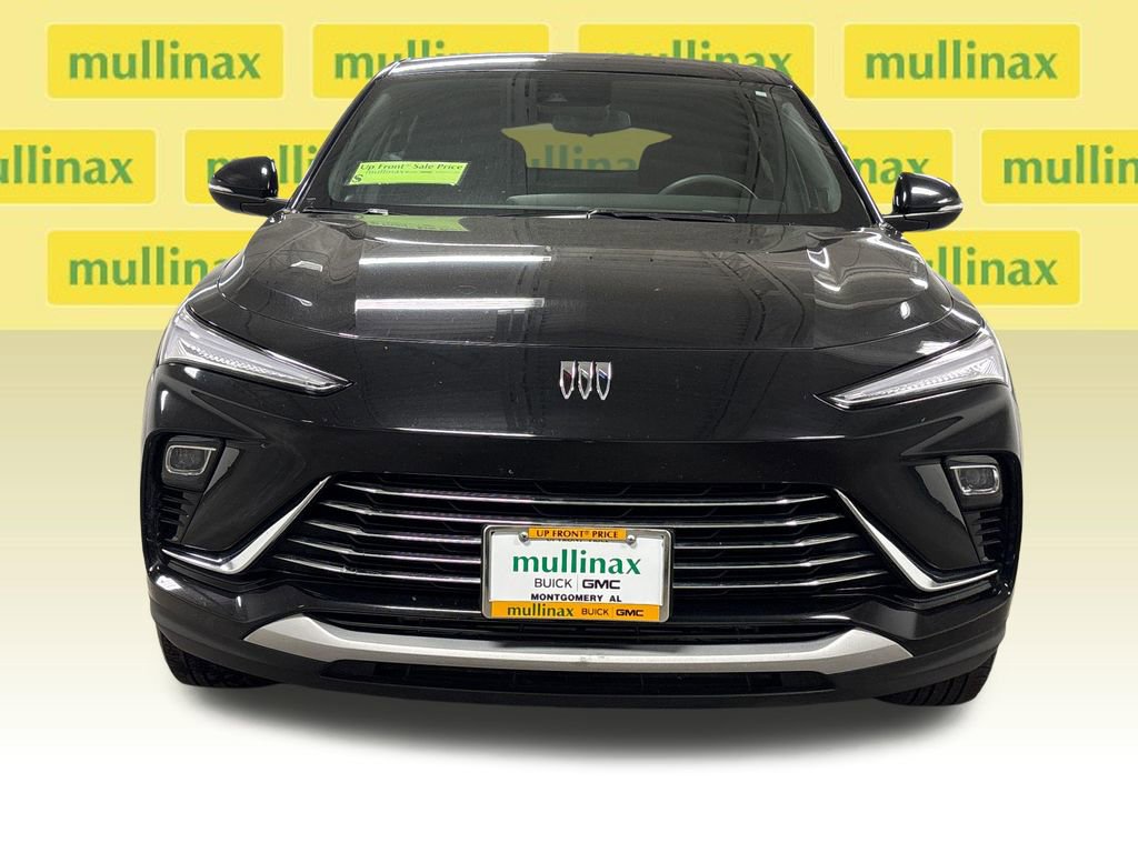 Used 2025 Buick Envista Preferred FWD image 5